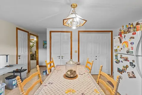 1001 Osgood Hill Road Westford VT 05494