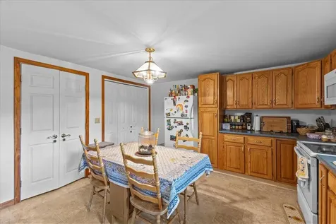 1001 Osgood Hill Road Westford VT 05494