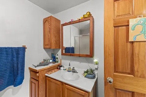 1001 Osgood Hill Road Westford VT 05494