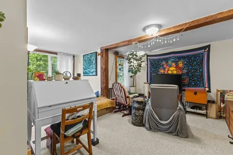 1001 Osgood Hill Road Westford VT 05494