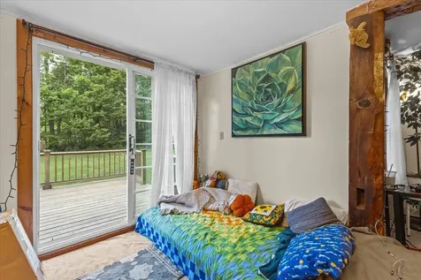 1001 Osgood Hill Road Westford VT 05494