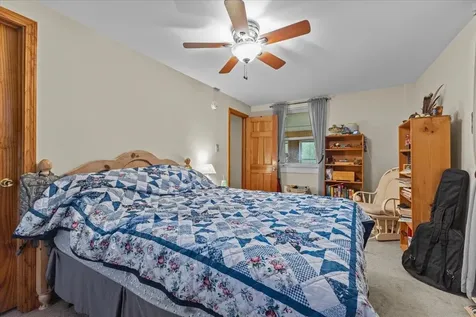1001 Osgood Hill Road Westford VT 05494