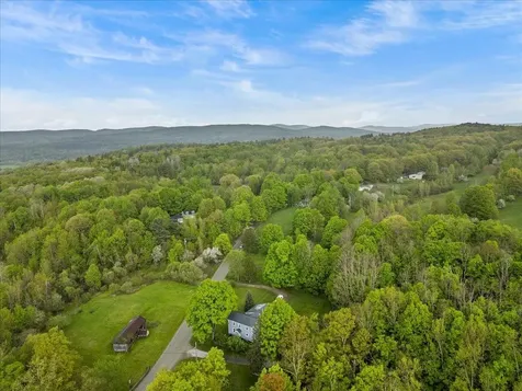 1001 Osgood Hill Road Westford VT 05494