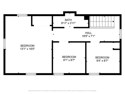 1001 Osgood Hill Road Westford VT 05494