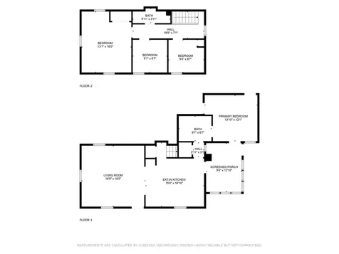 1001 Osgood Hill Road Westford VT 05494