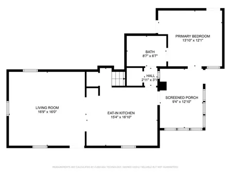 1001 Osgood Hill Road Westford VT 05494