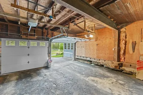 1001 Osgood Hill Road Westford VT 05494