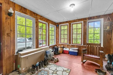 1001 Osgood Hill Road Westford VT 05494