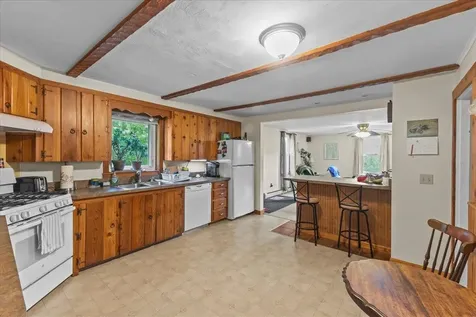 1001 Osgood Hill Road Westford VT 05494