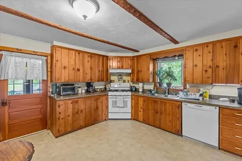 1001 Osgood Hill Road Westford VT 05494