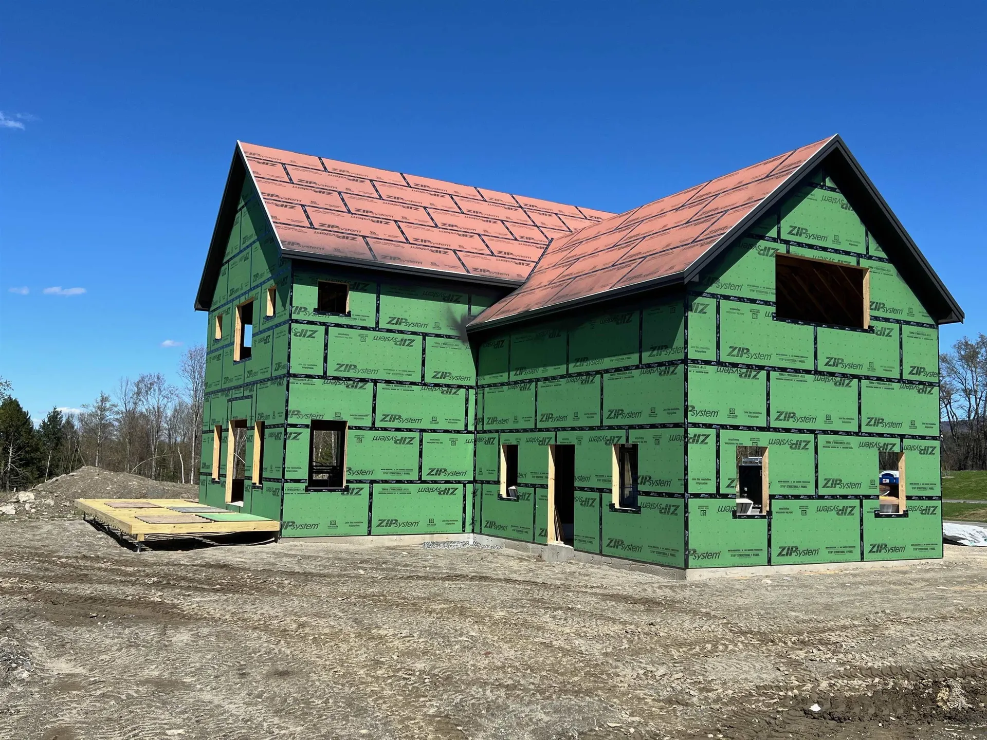 492 Elizabeths Lane Morristown VT 05661