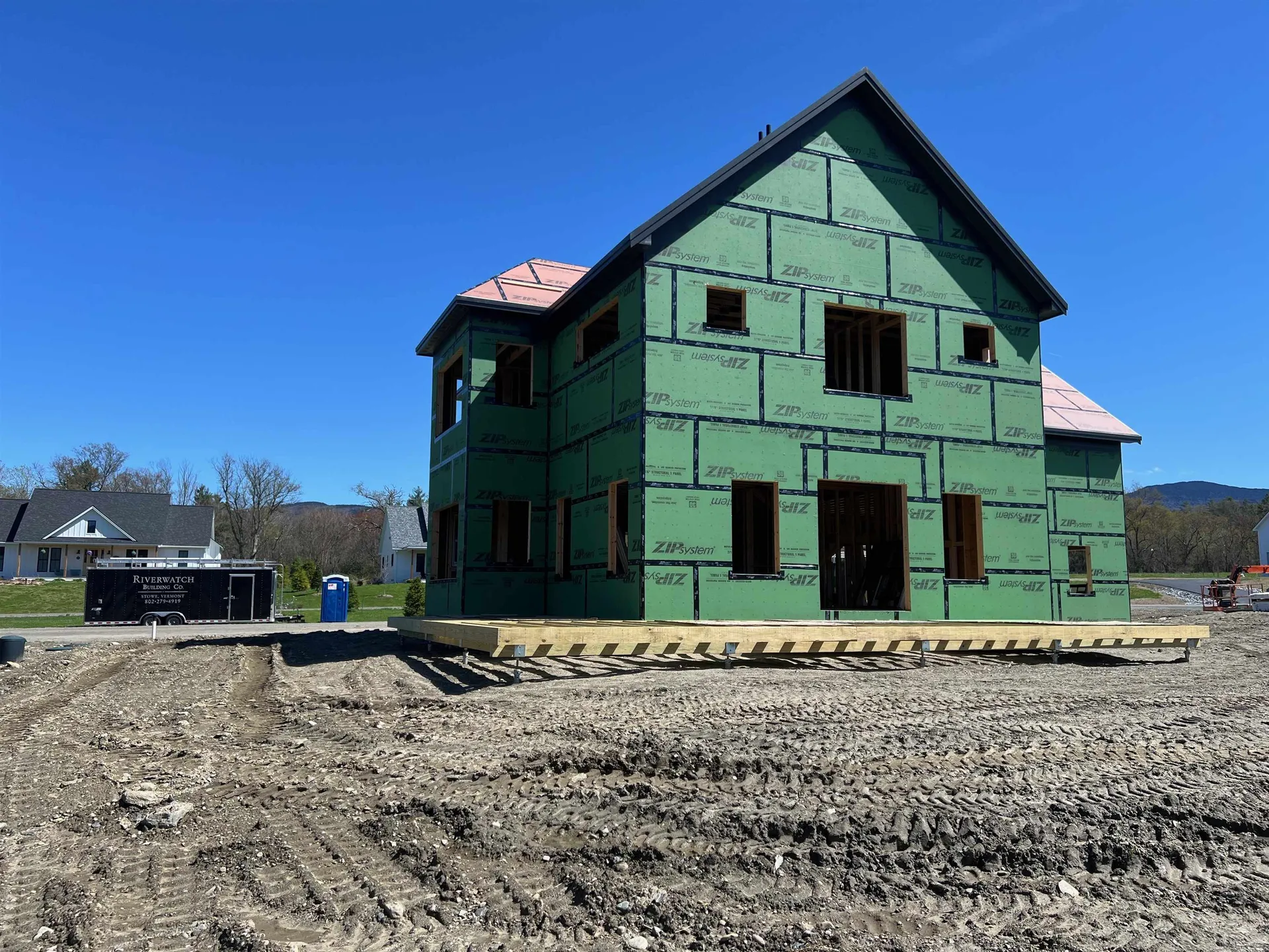 492 Elizabeths Lane Morristown VT 05661