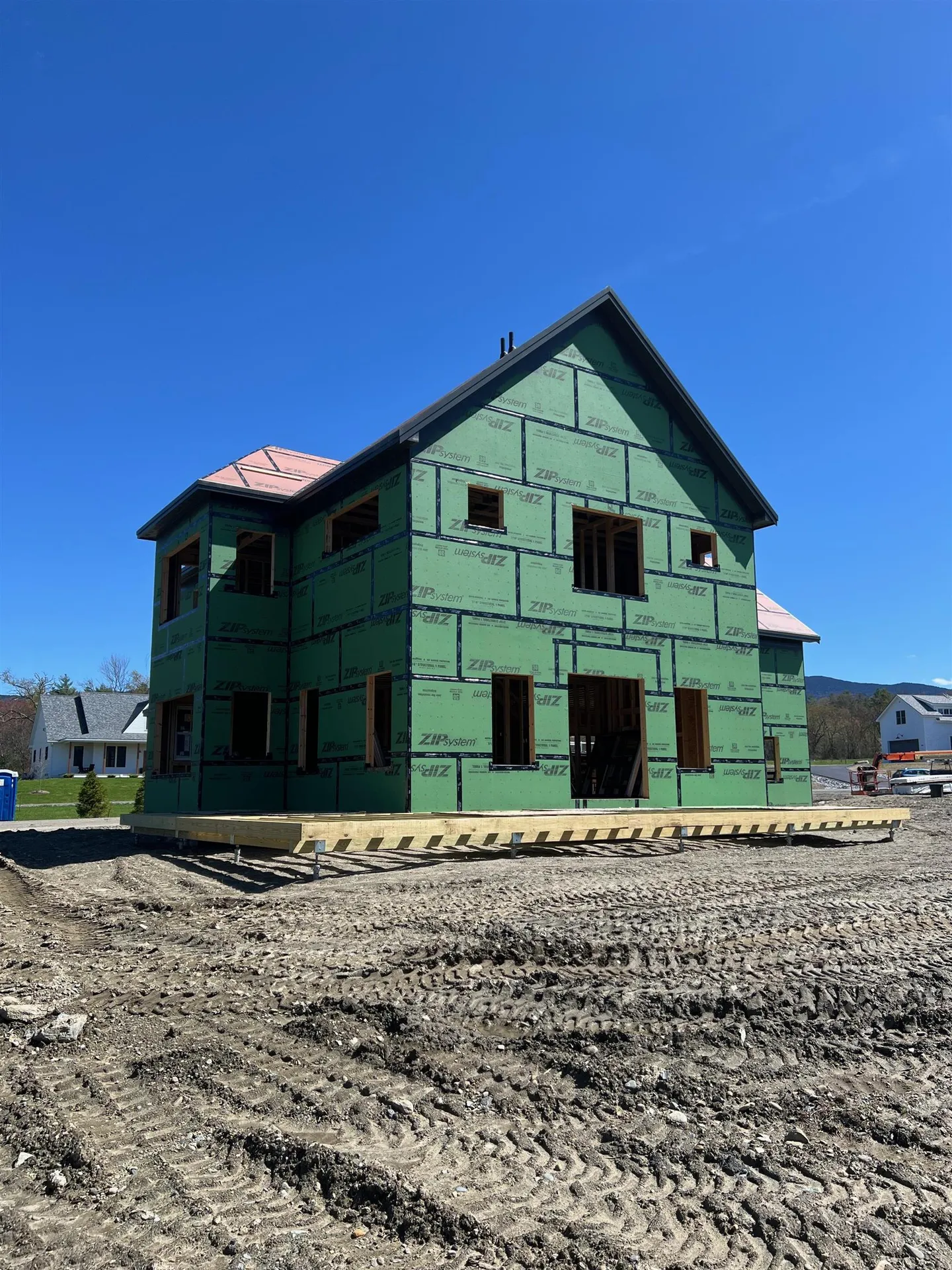 492 Elizabeths Lane Morristown VT 05661