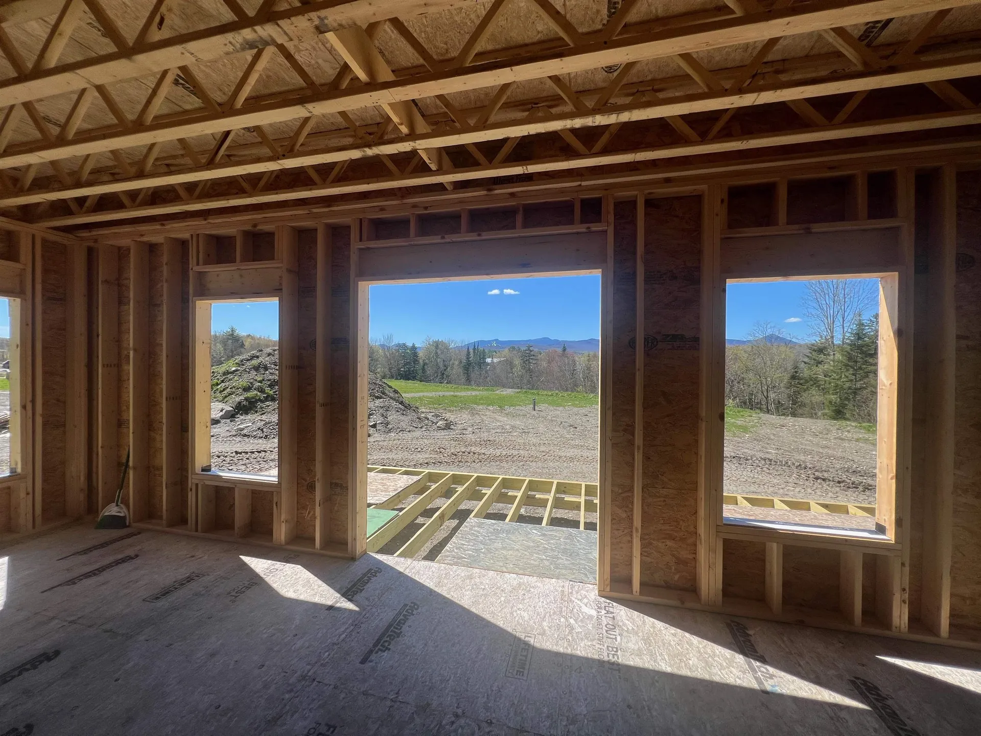 492 Elizabeths Lane Morristown VT 05661