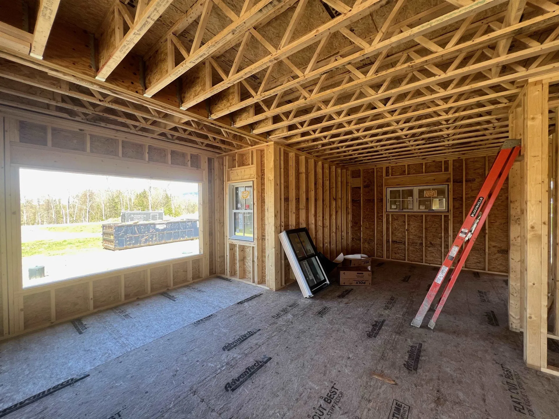 492 Elizabeths Lane Morristown VT 05661