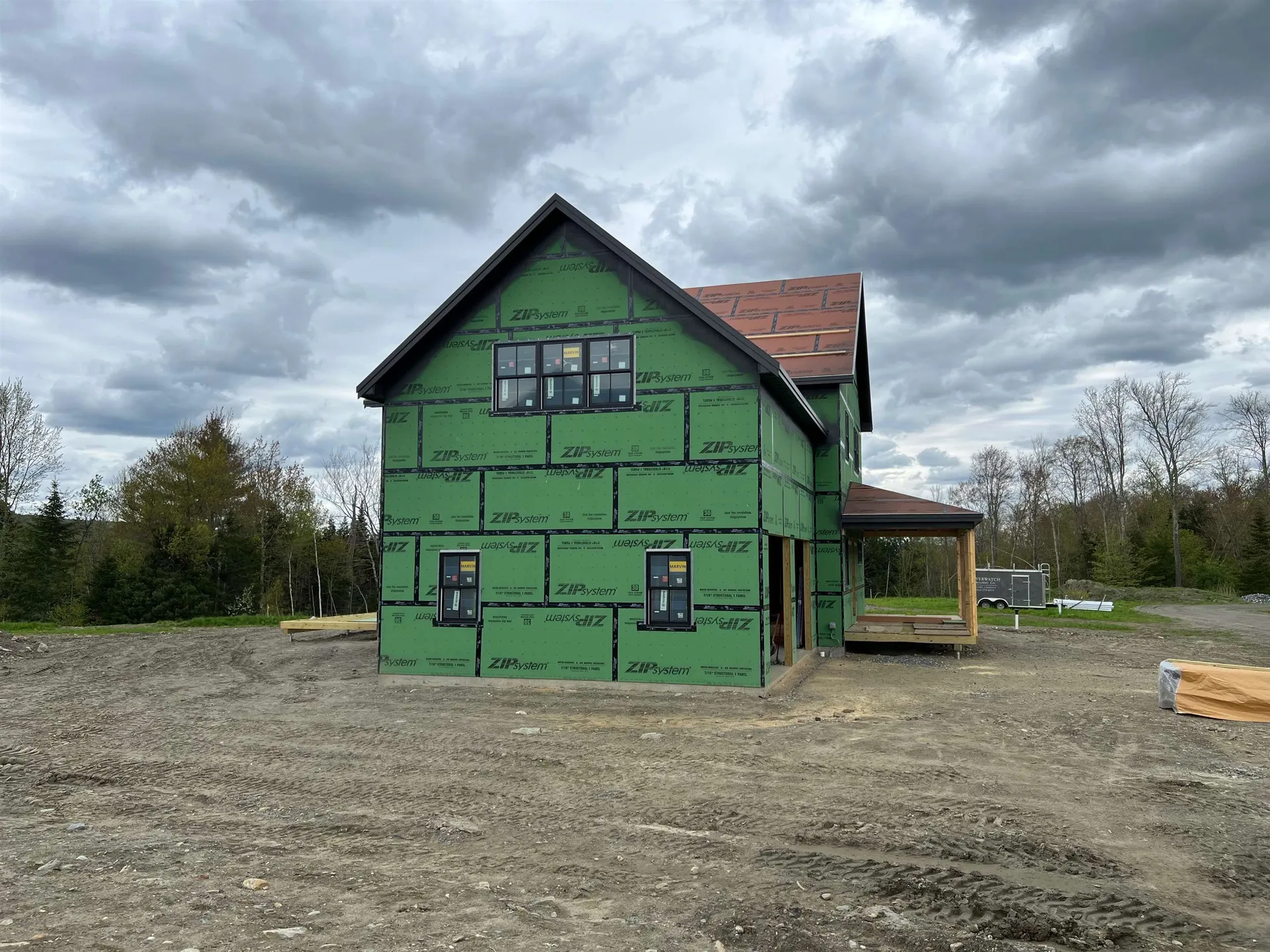 492 Elizabeths Lane Morristown VT 05661