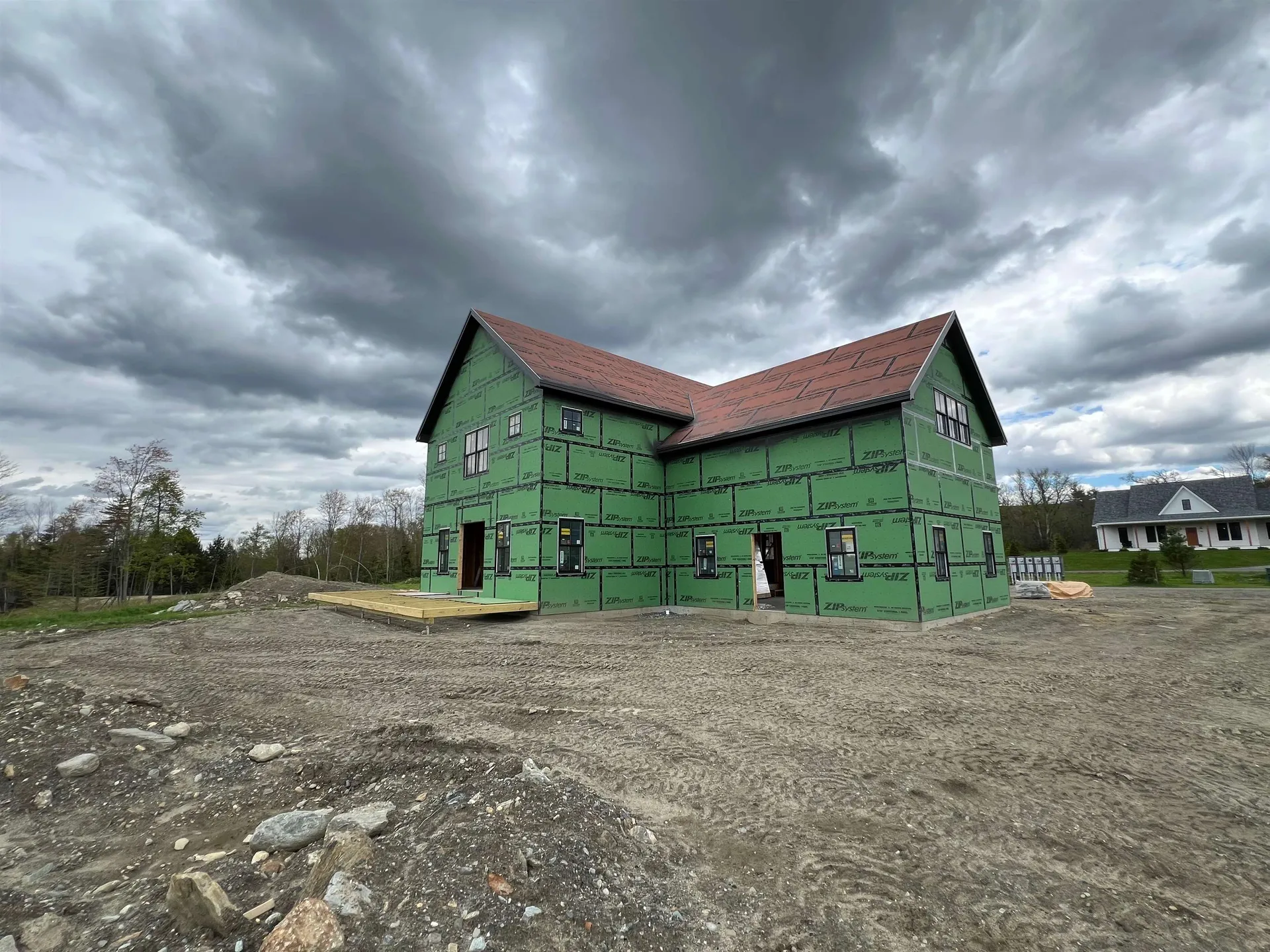 492 Elizabeths Lane Morristown VT 05661