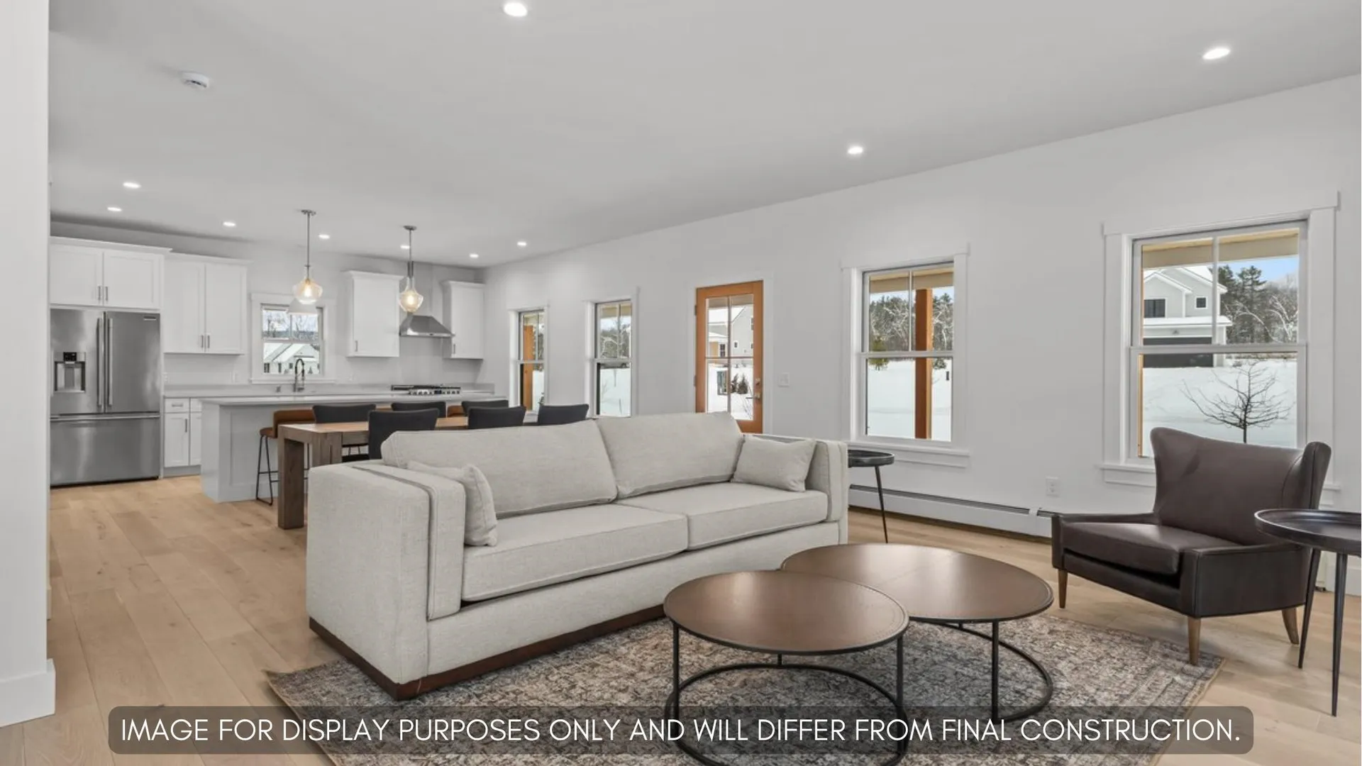 492 Elizabeths Lane Morristown VT 05661