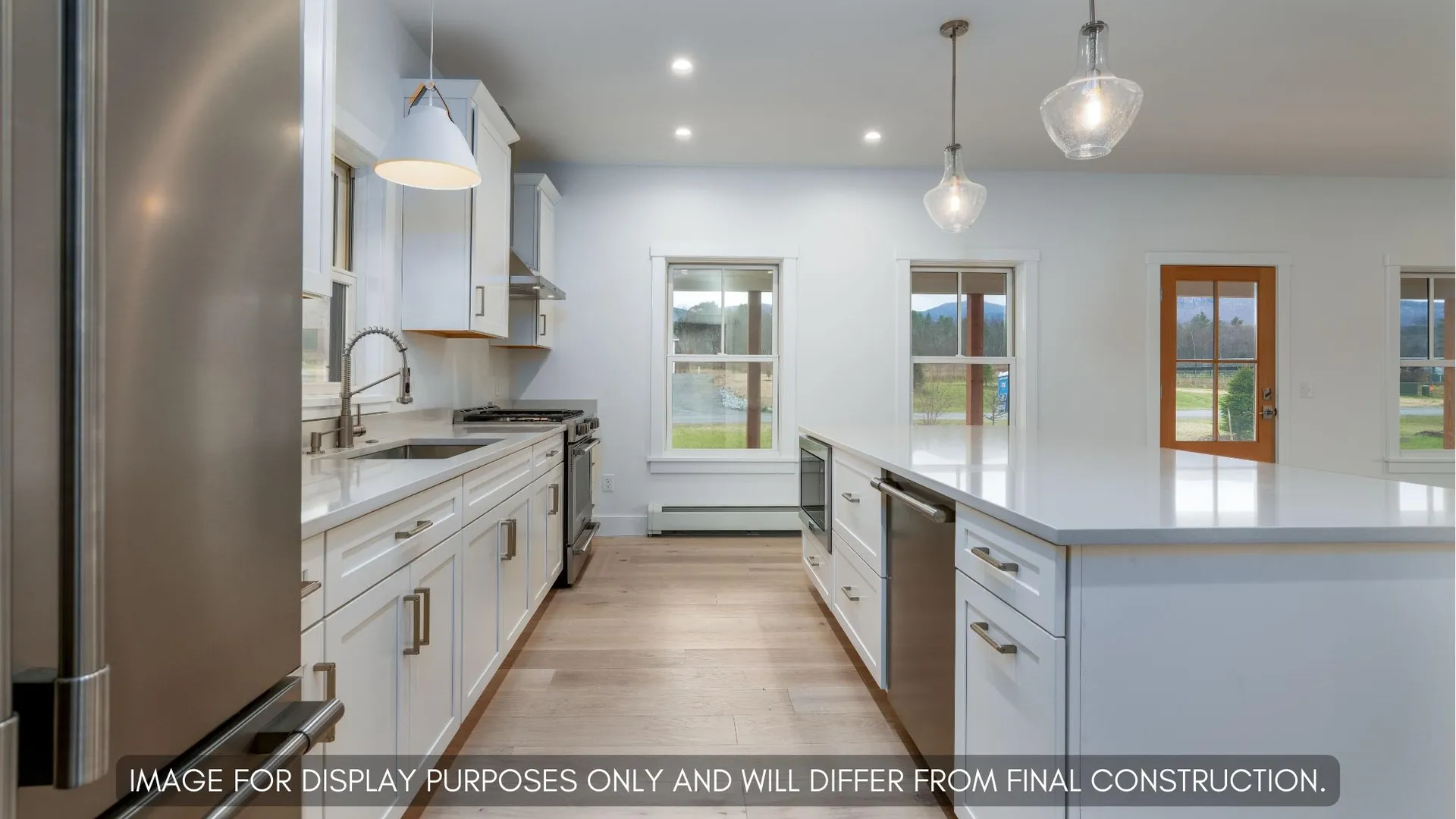 492 Elizabeths Lane Morristown VT 05661