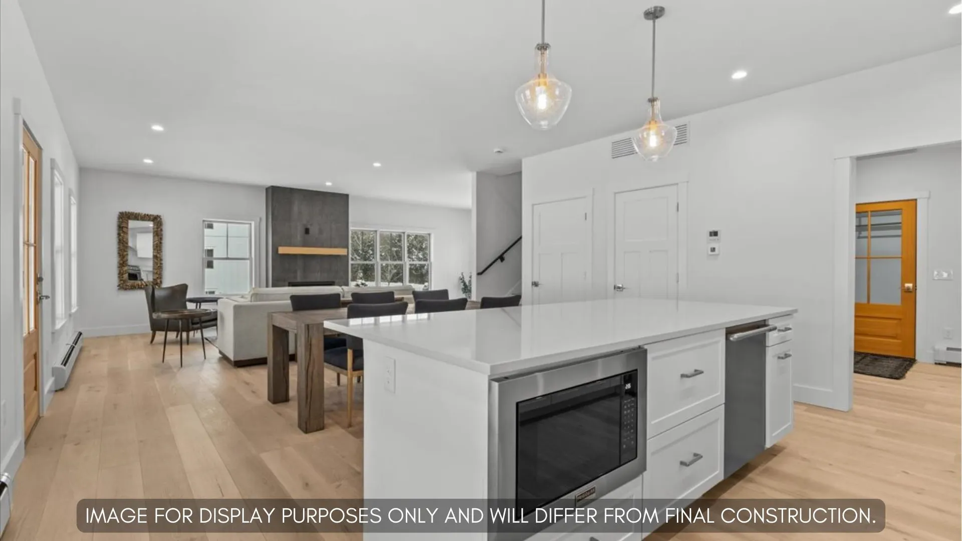 492 Elizabeths Lane Morristown VT 05661