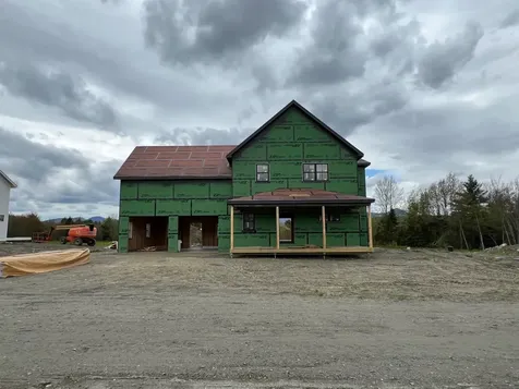 492 Elizabeths Lane Morristown VT 05661