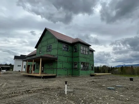 492 Elizabeths Lane Morristown VT 05661