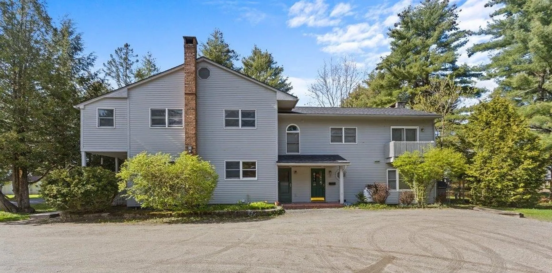 1742 Pucker Street Stowe VT 05672