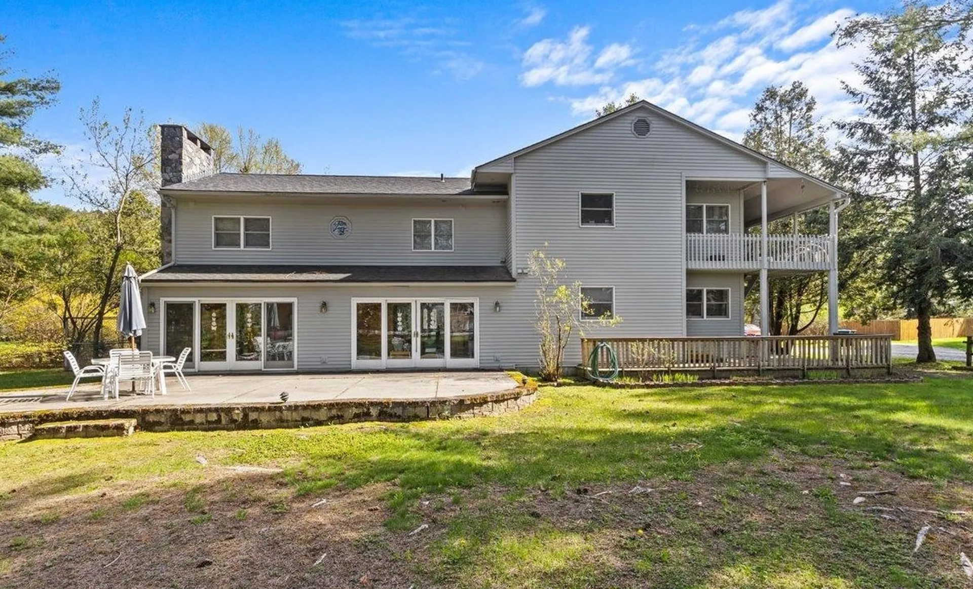 1742 Pucker Street Stowe VT 05672