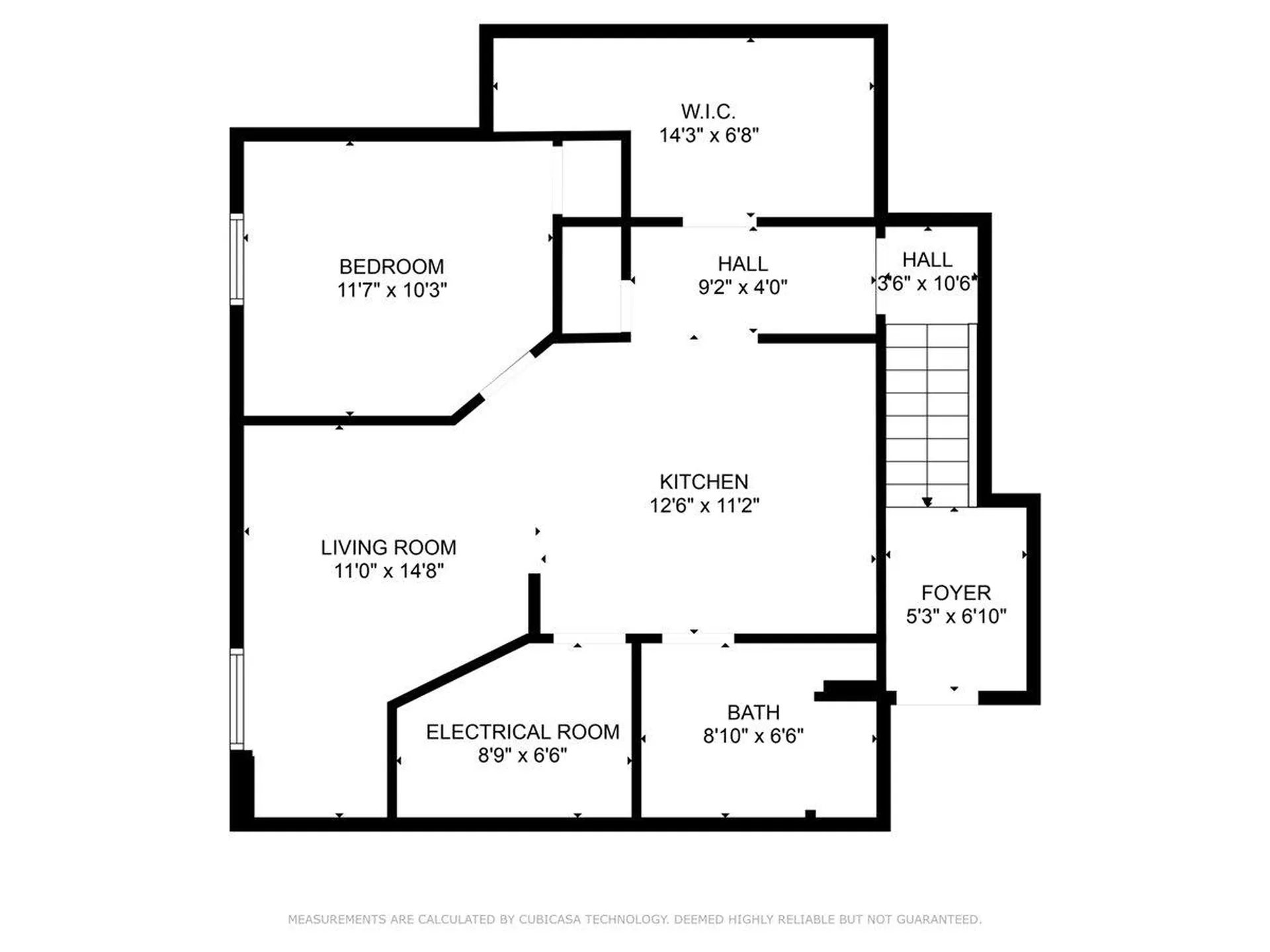 1742 Pucker Street Stowe VT 05672