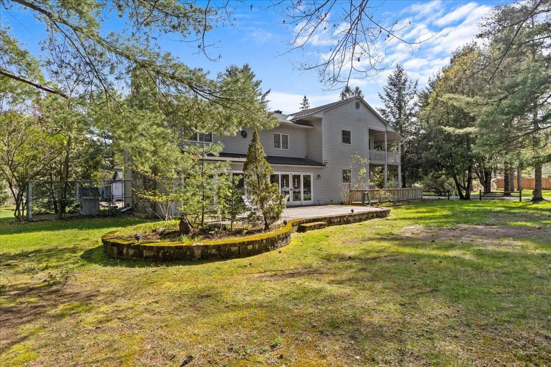 1742 Pucker Street Stowe VT 05672