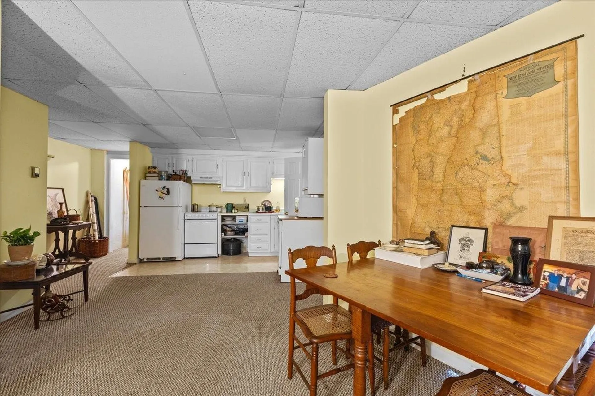 1742 Pucker Street Stowe VT 05672