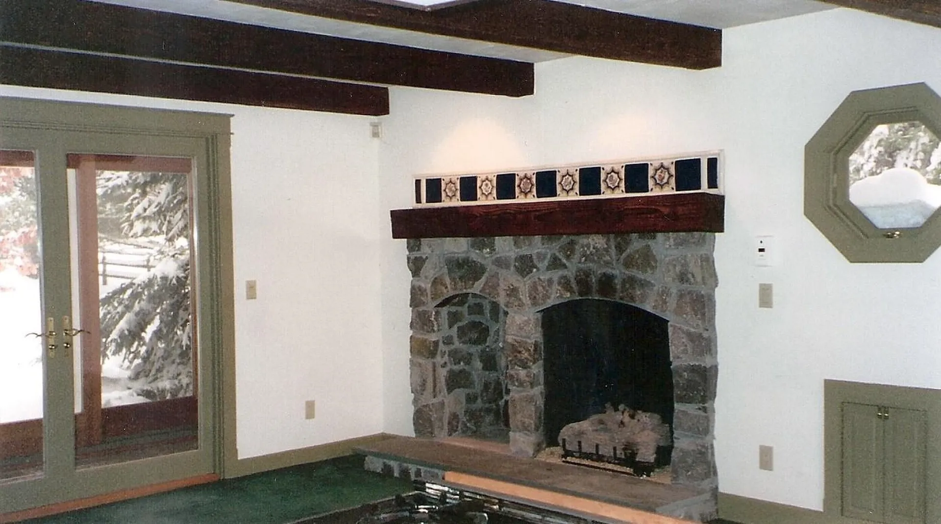 1742 Pucker Street Stowe VT 05672