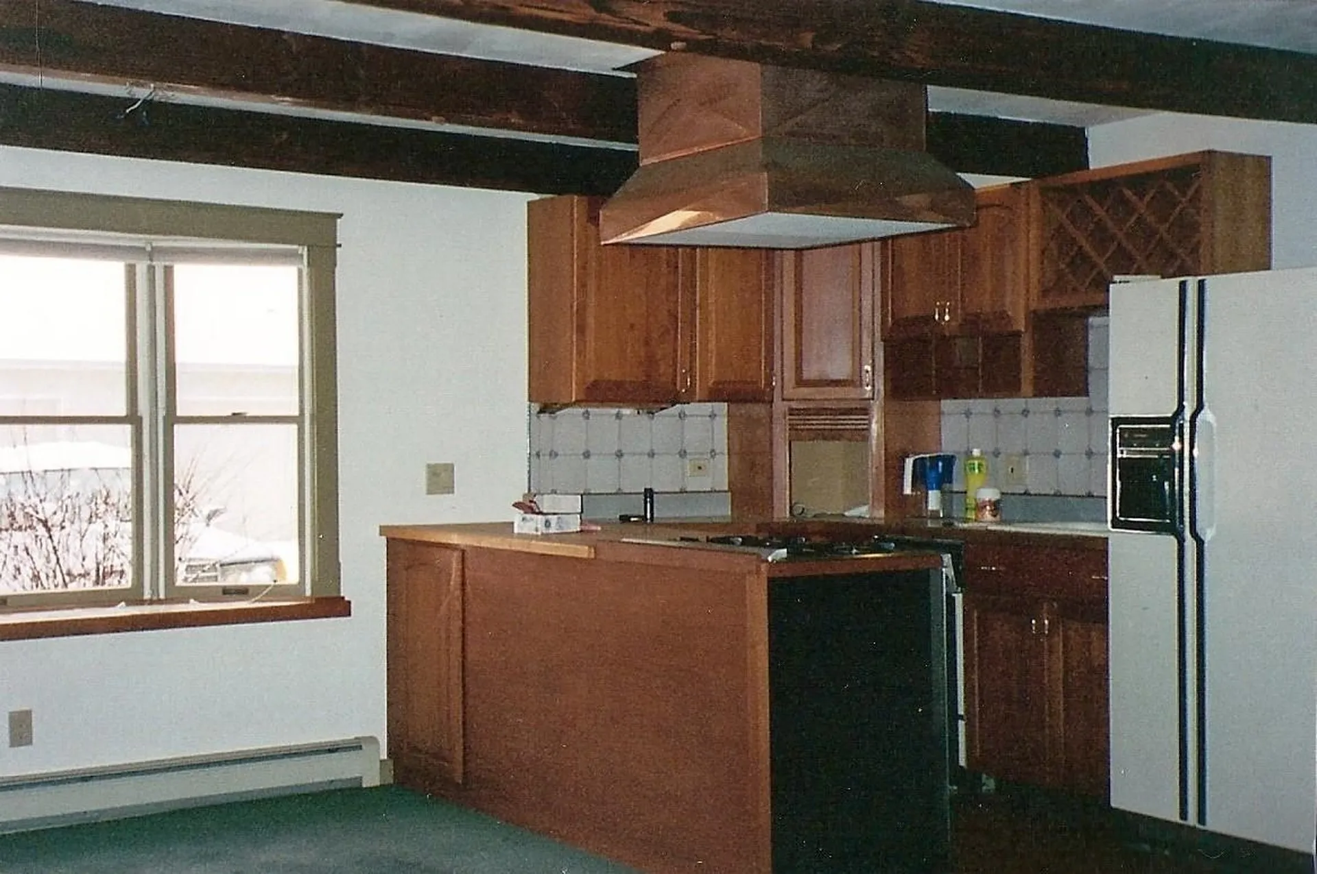 1742 Pucker Street Stowe VT 05672