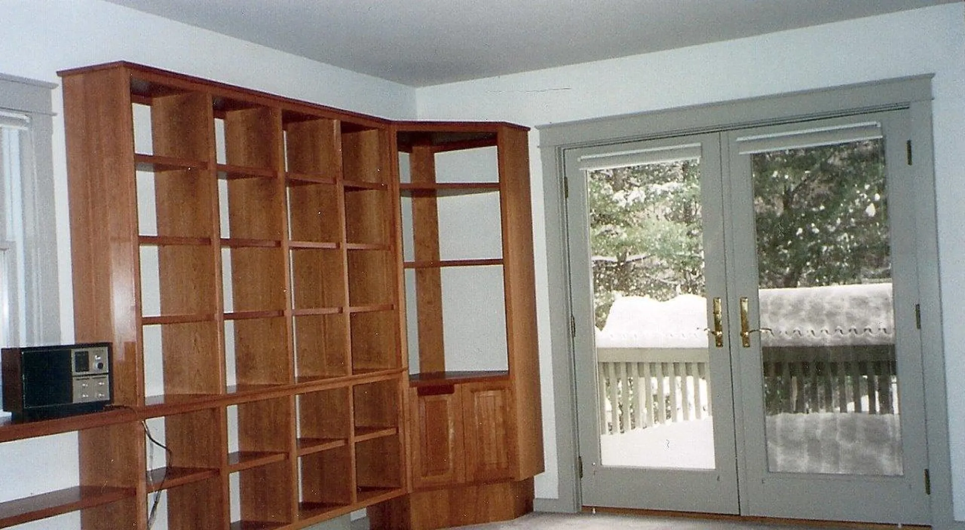 1742 Pucker Street Stowe VT 05672