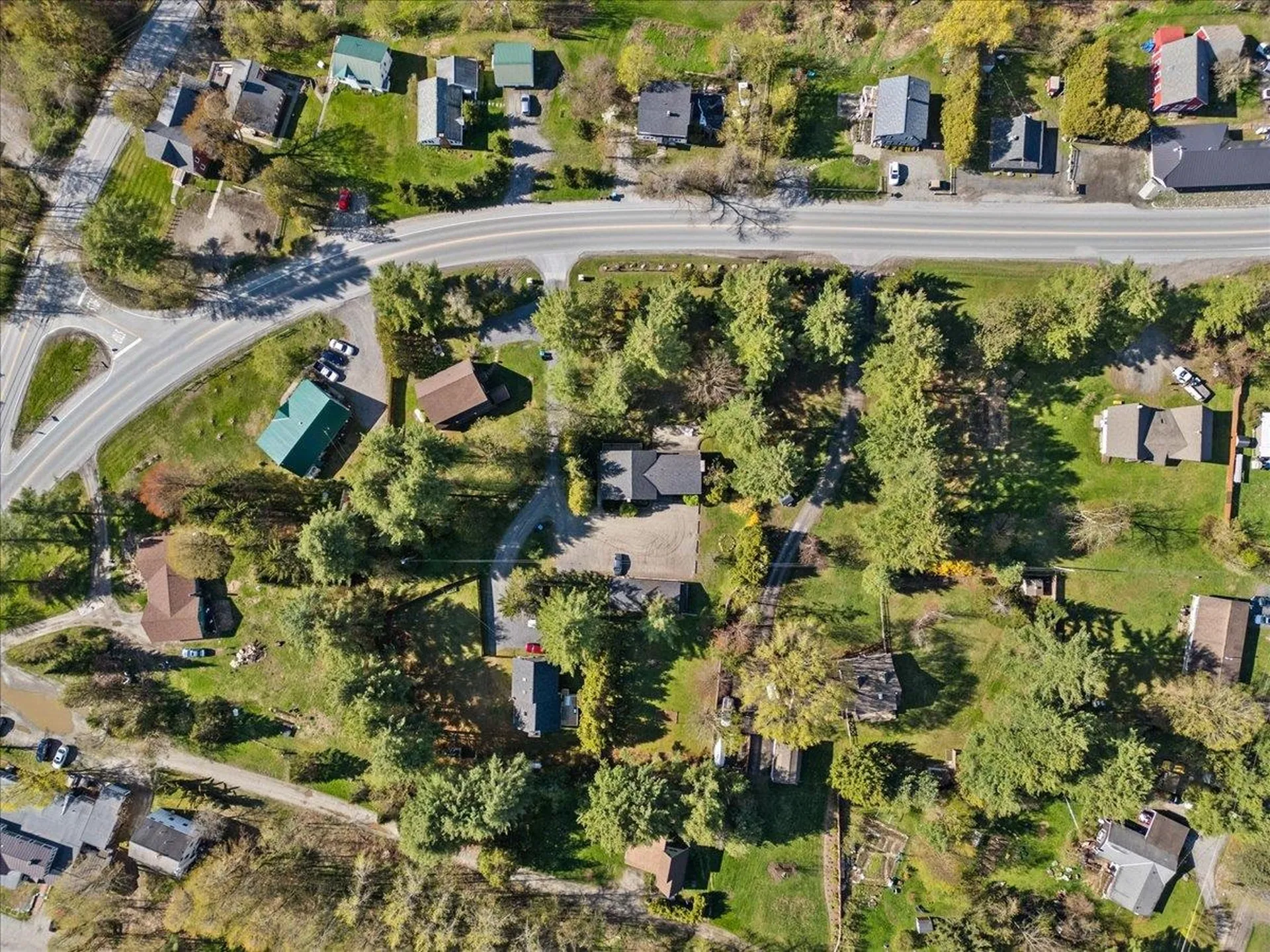 1742 Pucker Street Stowe VT 05672