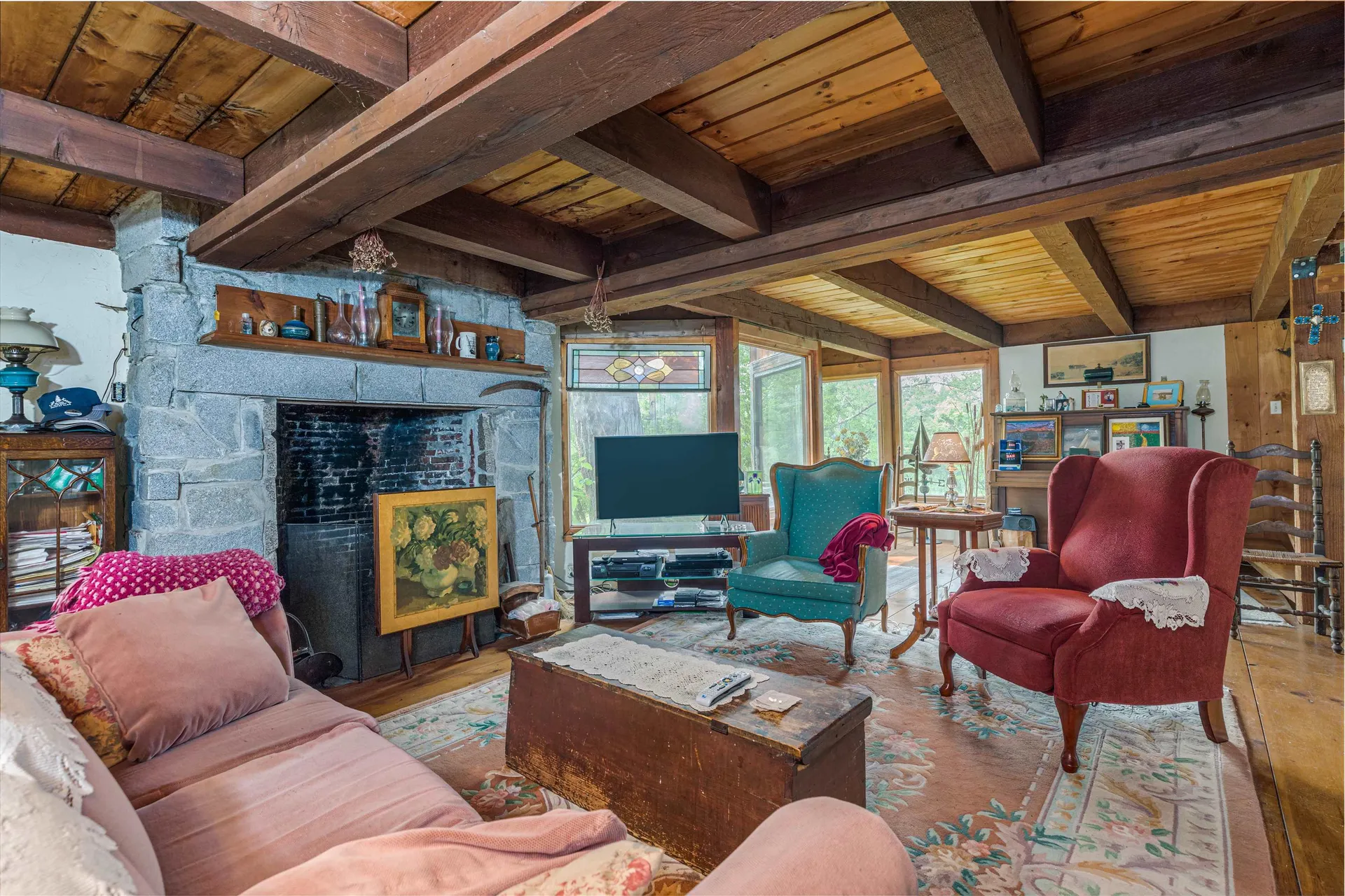 16 Cate Road Deerfield NH 03037