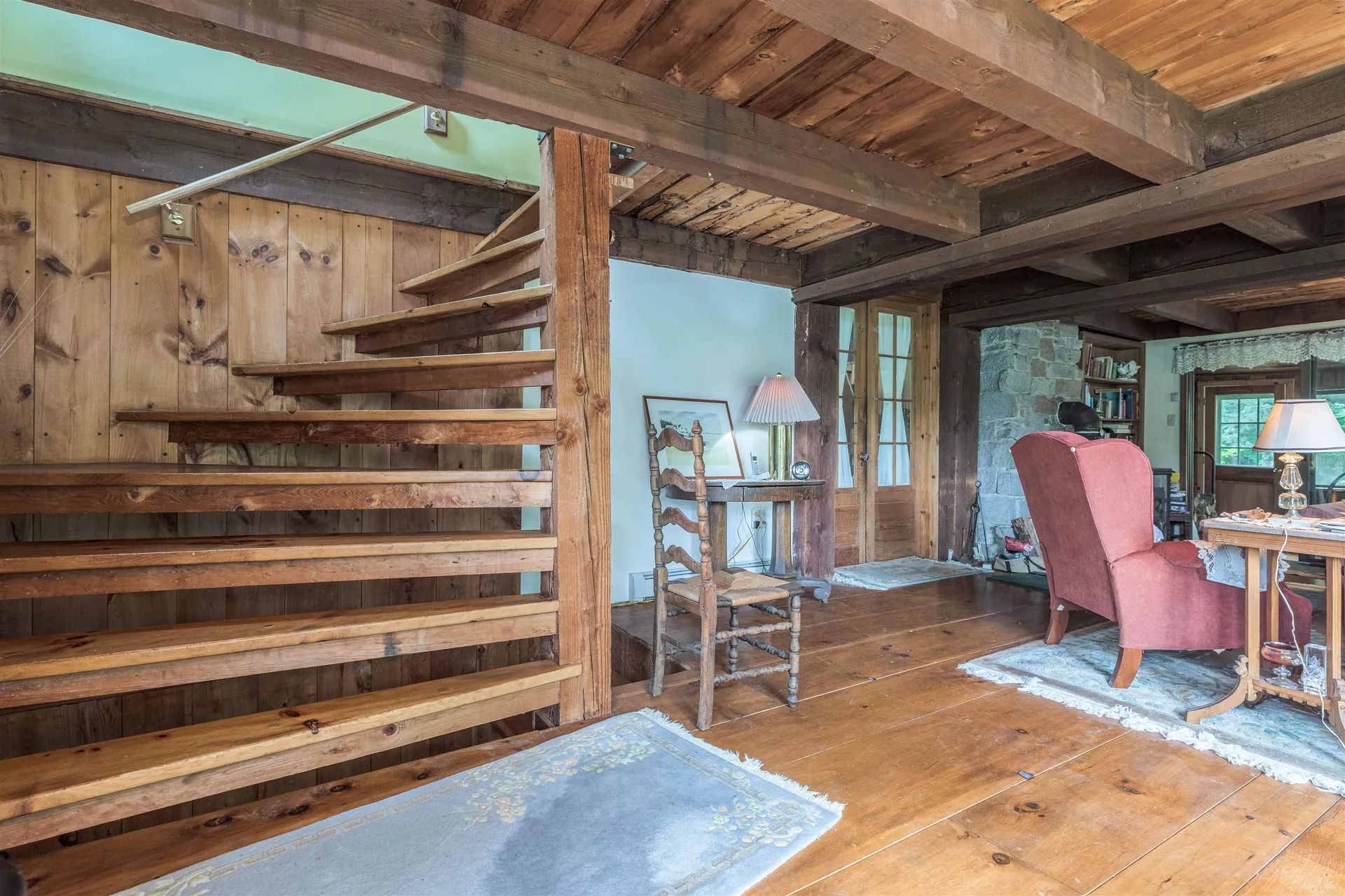 16 Cate Road Deerfield NH 03037