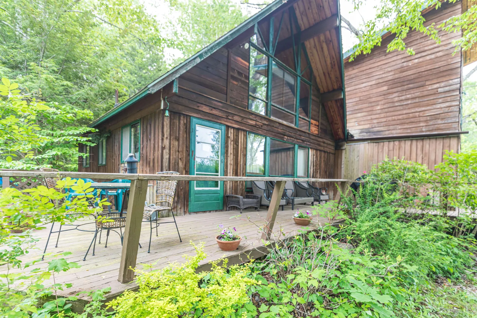 16 Cate Road Deerfield NH 03037
