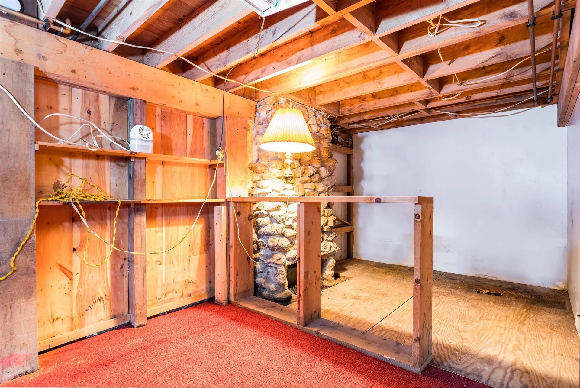 16 Cate Road Deerfield NH 03037