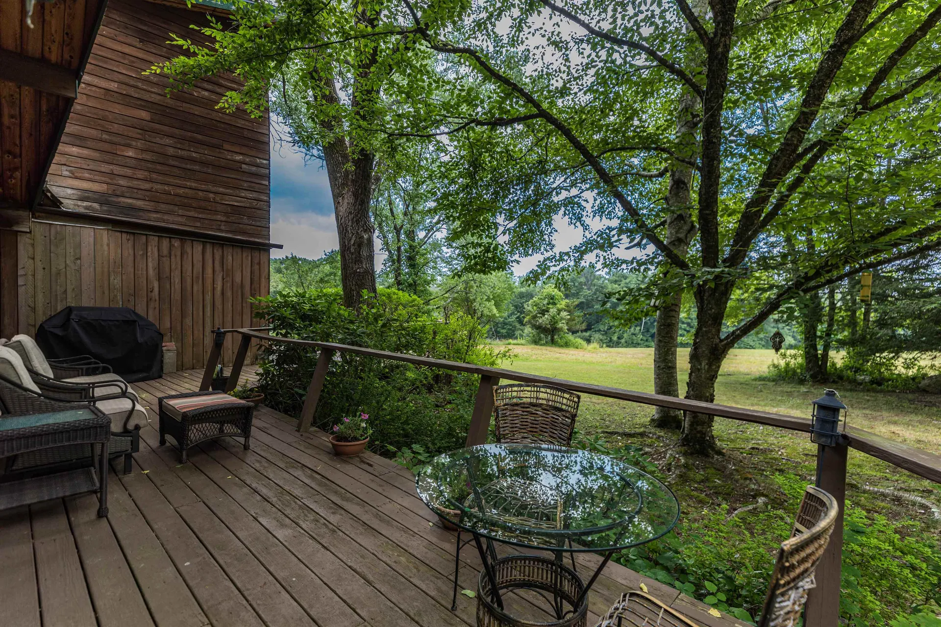 16 Cate Road Deerfield NH 03037