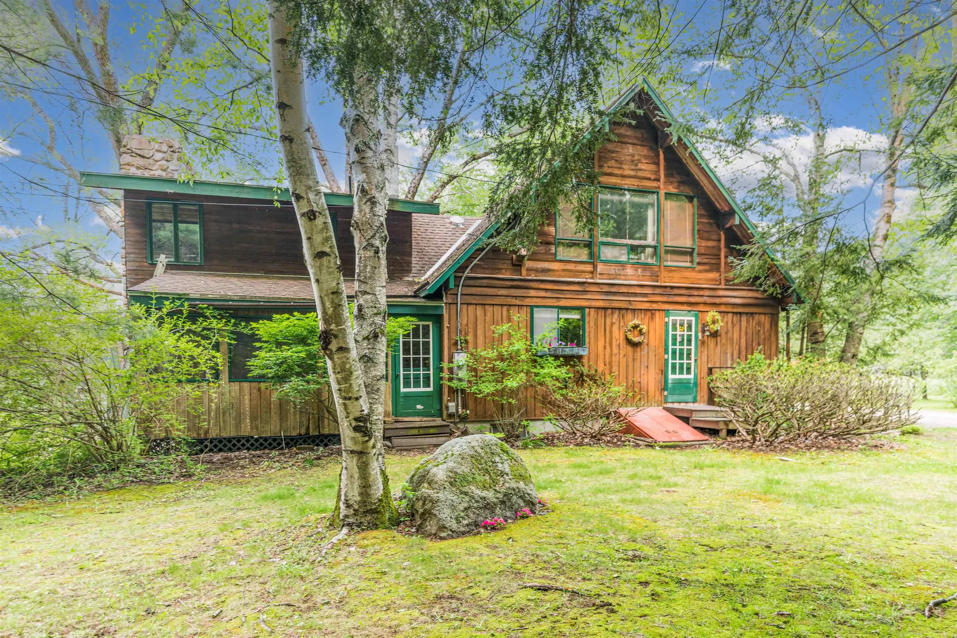 16 Cate Road Deerfield NH 03037