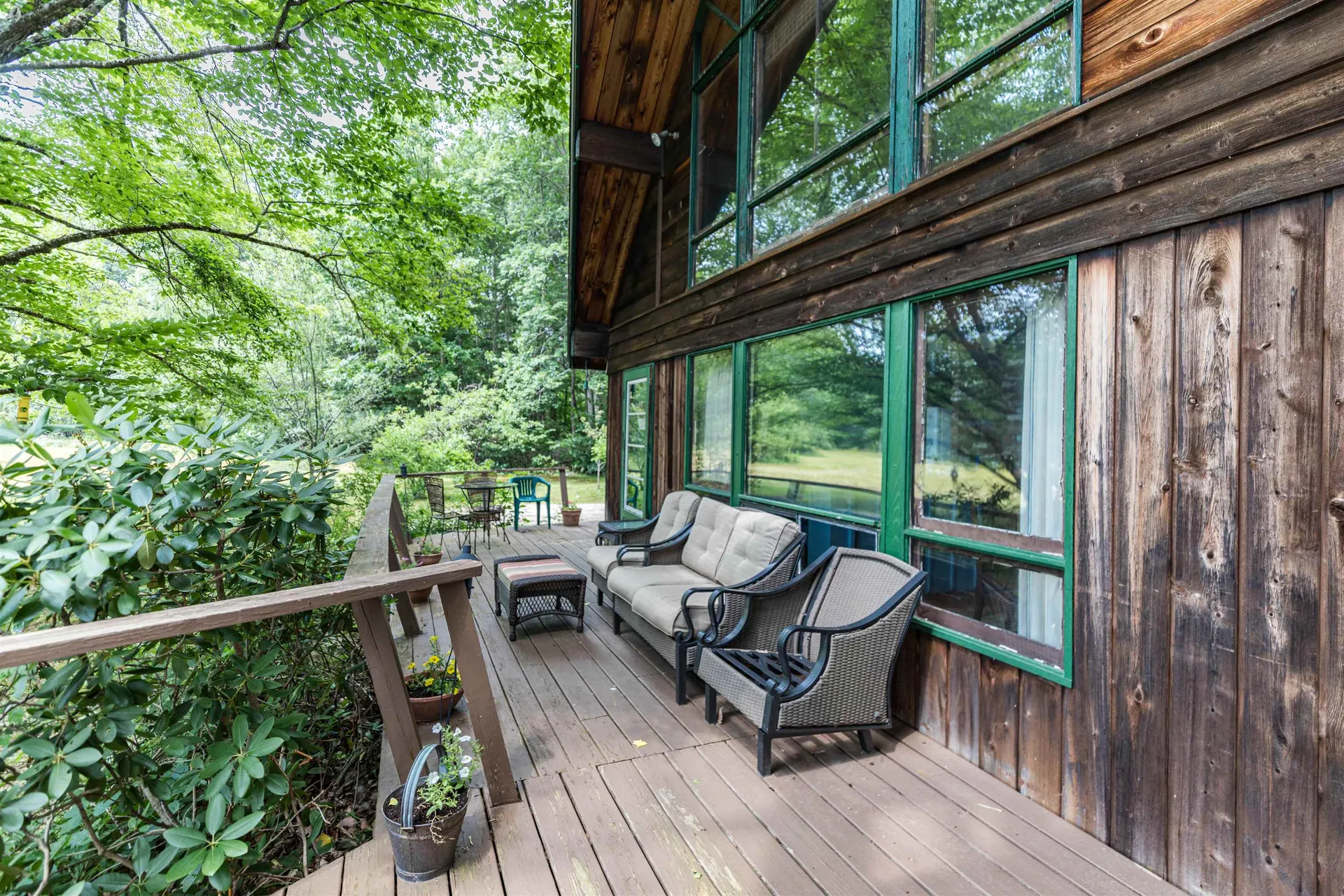 16 Cate Road Deerfield NH 03037