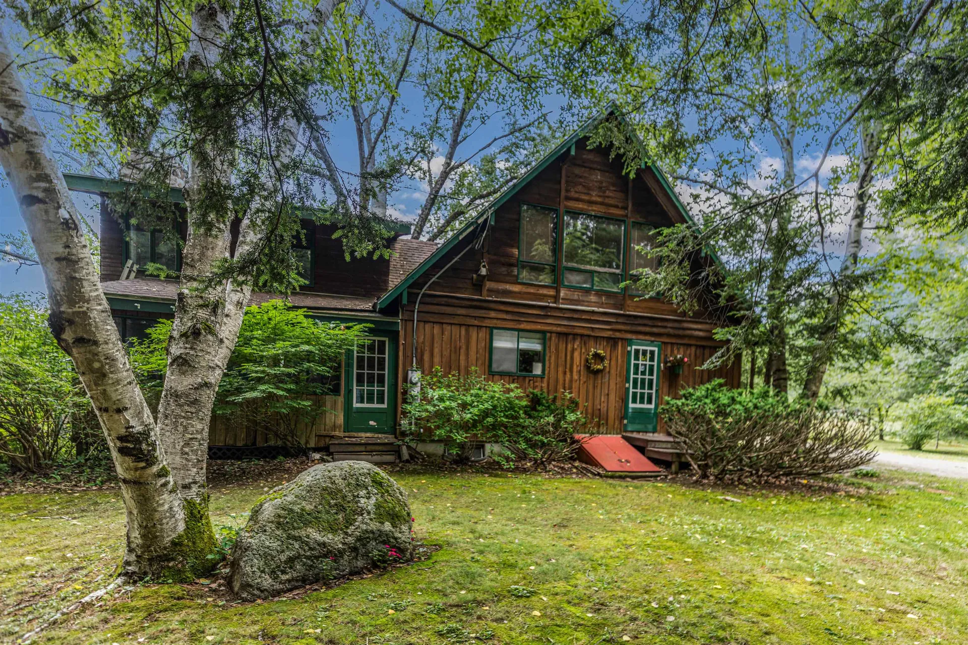 16 Cate Road Deerfield NH 03037