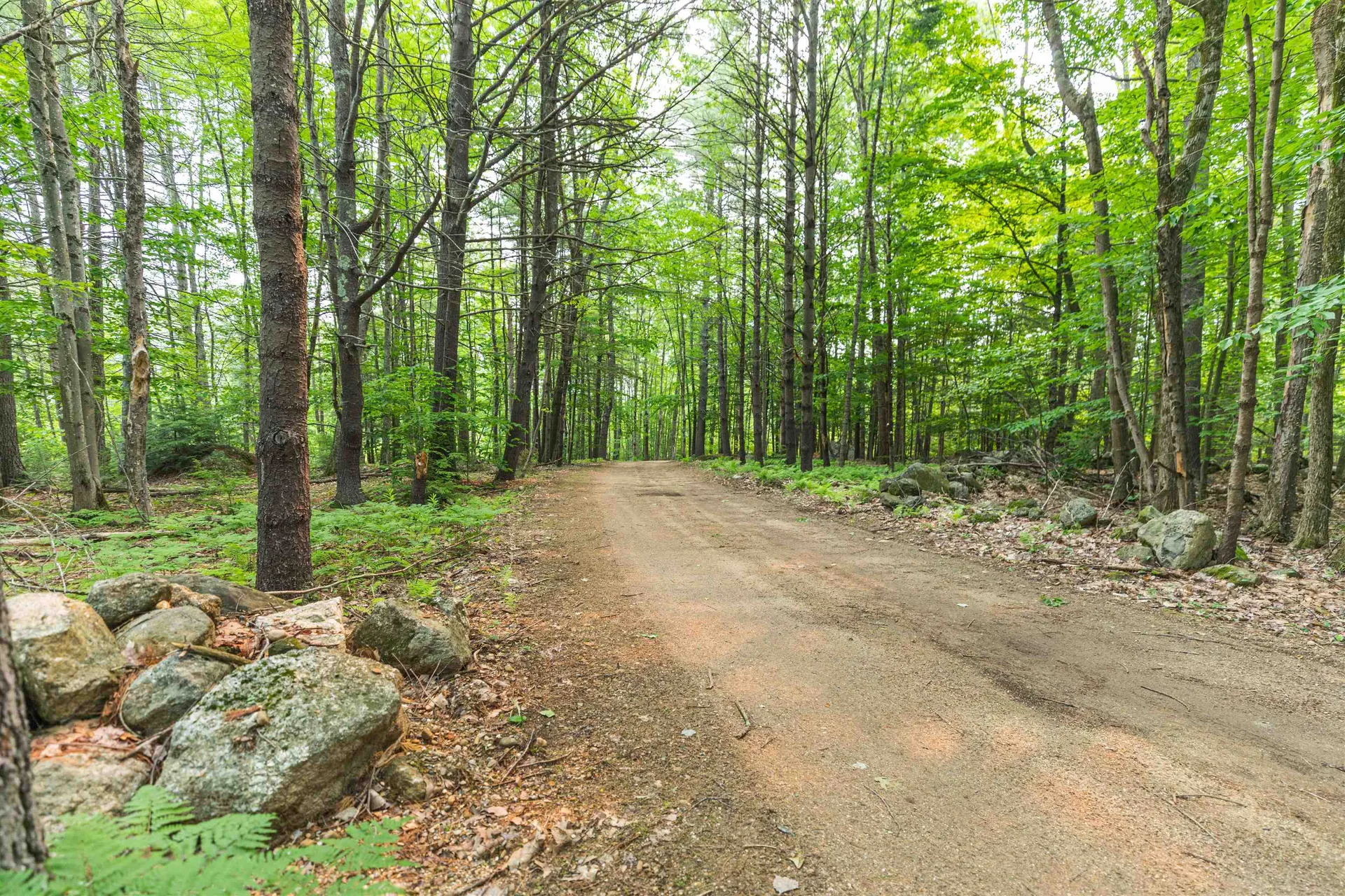 16 Cate Road Deerfield NH 03037