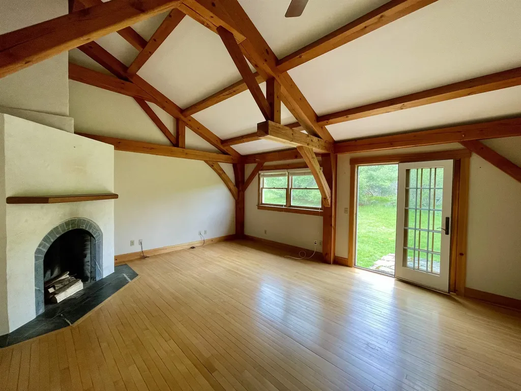 4651 Cloudland Road Woodstock VT 05091