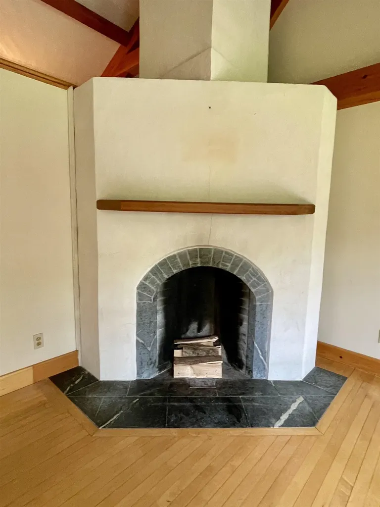 4651 Cloudland Road Woodstock VT 05091