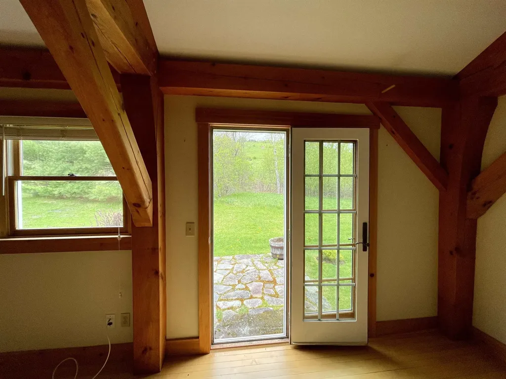 4651 Cloudland Road Woodstock VT 05091