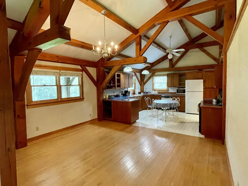 4651 Cloudland Road Woodstock VT 05091