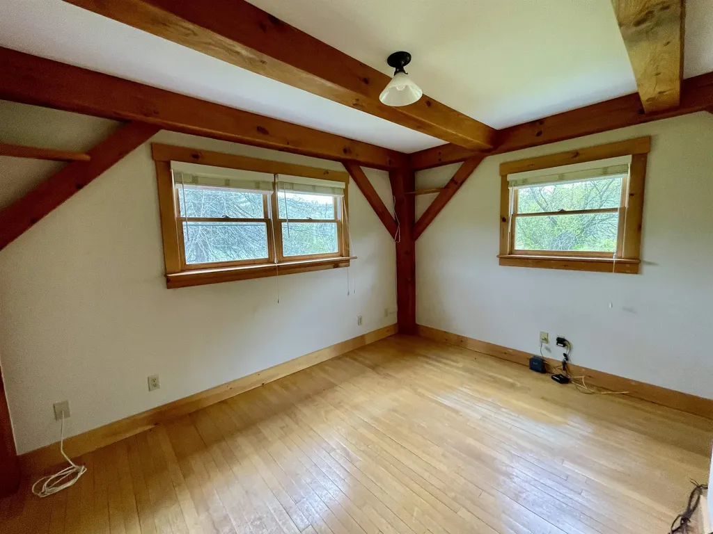 4651 Cloudland Road Woodstock VT 05091
