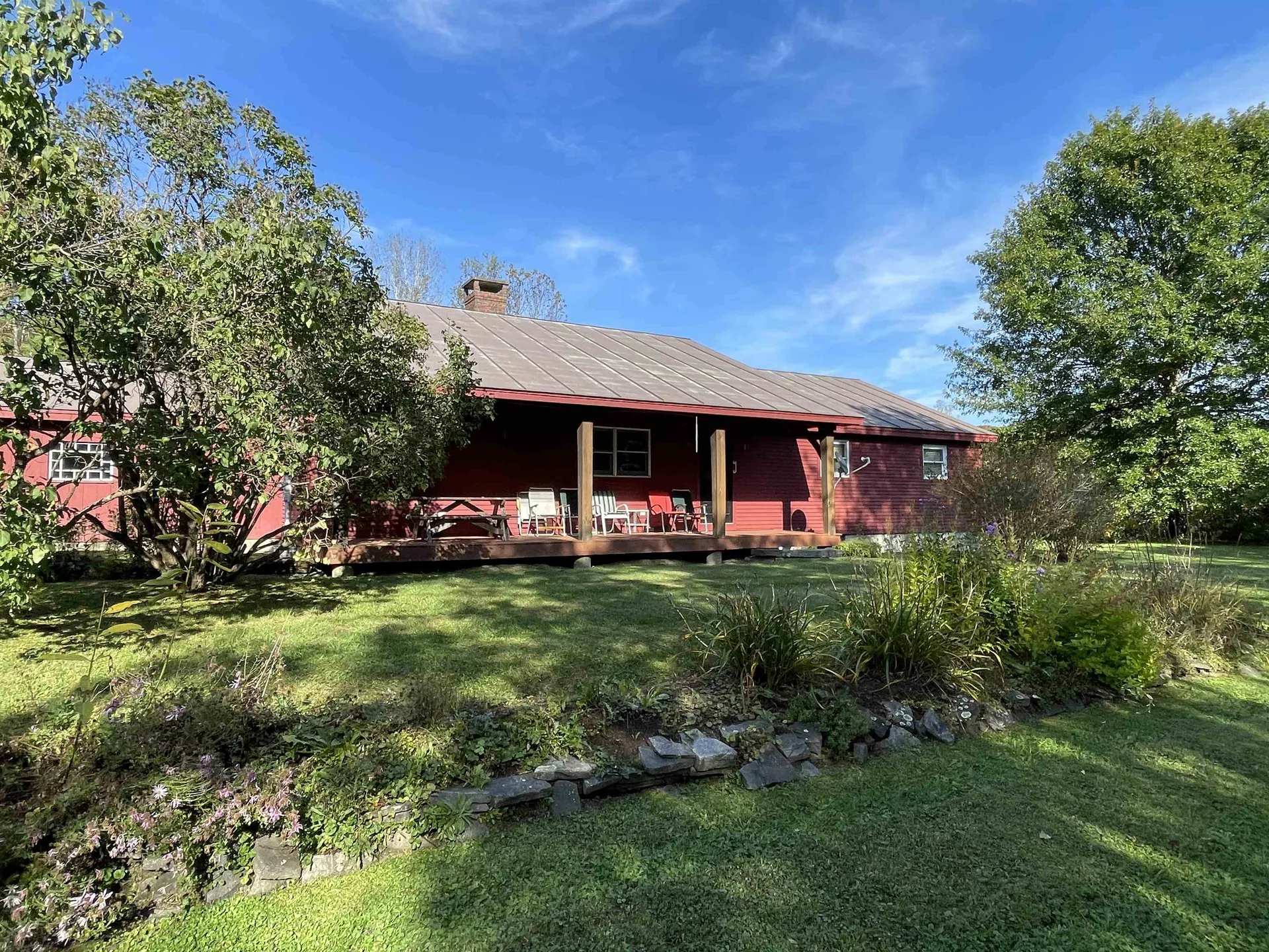 4651 Cloudland Road Woodstock VT 05091